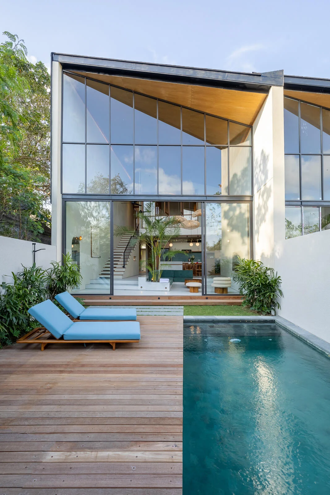 2BR Premier Pool Villa
